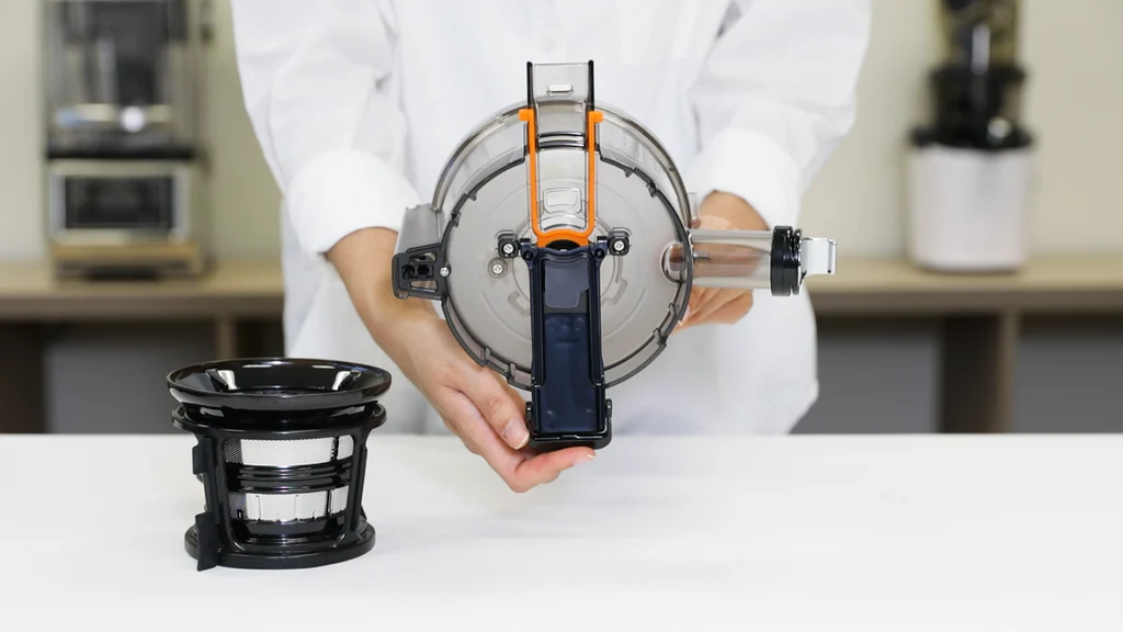 Silikon Parçaların Kontrolü