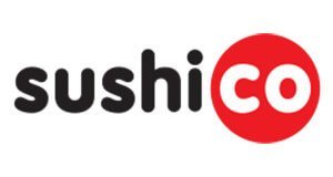 sushico logo